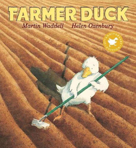 Farmer Duck von Candlewick Press